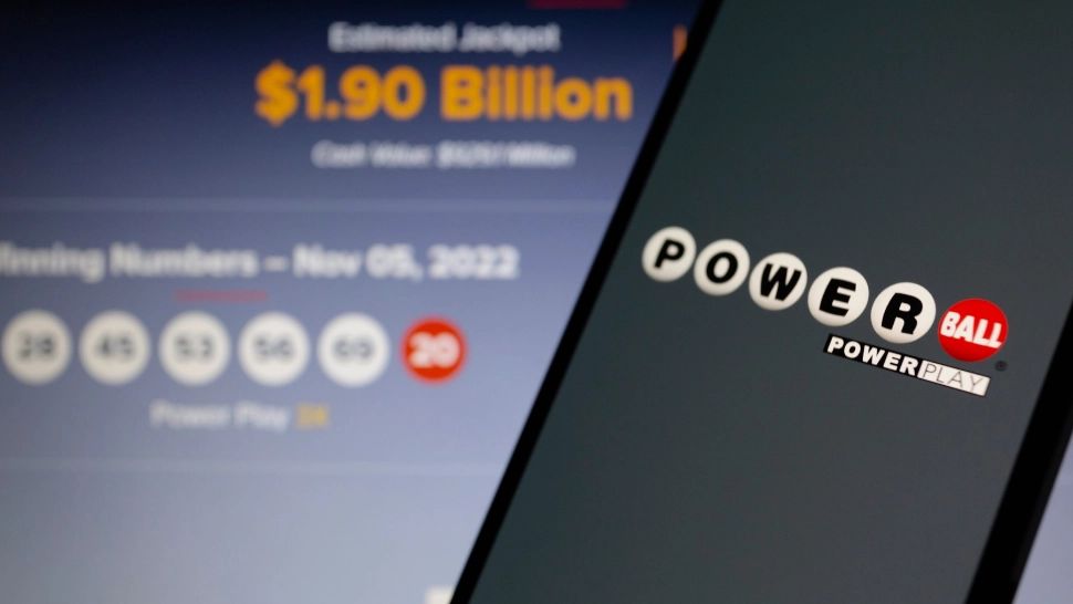 Record mondial la loteria SUA. Premiul cel mare a ajuns la 1,9 miliarde de dolari