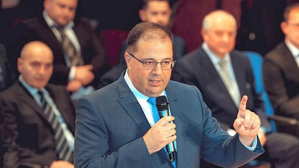 Marius Pașcan: „23 miliarde de euro au fost împrumutate de actualul Guvern PSD-PNL-UDMR!”