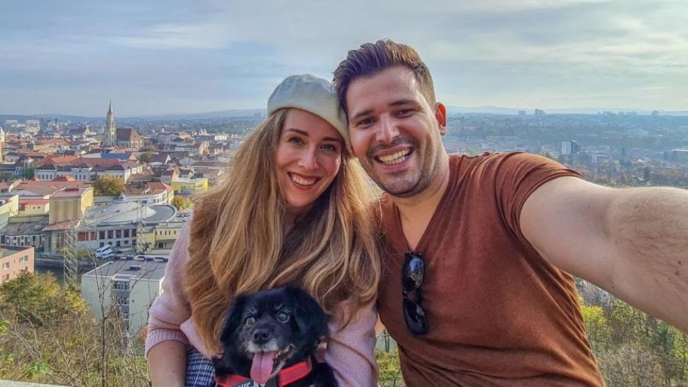 Aventurile unei olandeze îndrăgostite de România: „București are un loc special în inima mea”