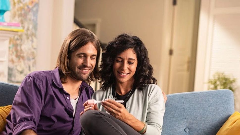 Premieră medicală: Testul de sarcină pe bază de salivă, unic în lume, lansat în 2023 - Cum va fi obținut în Europa