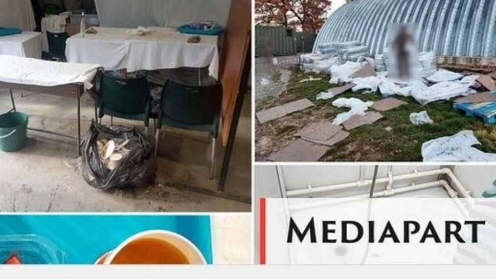 Nicolae Ciucă, după ce soldaţii francezi s-au plâns de condiţiile de la baza Cincu: Se vor îmbunătăţi