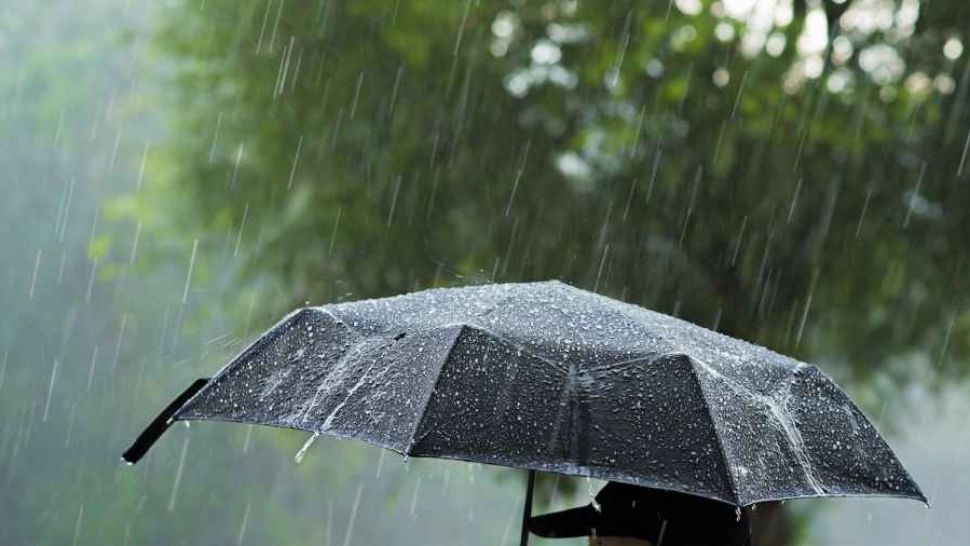 ALERTĂ meteo - 13 județe, inclusiv Capitala, sub Cod galben de ploi - HARTA