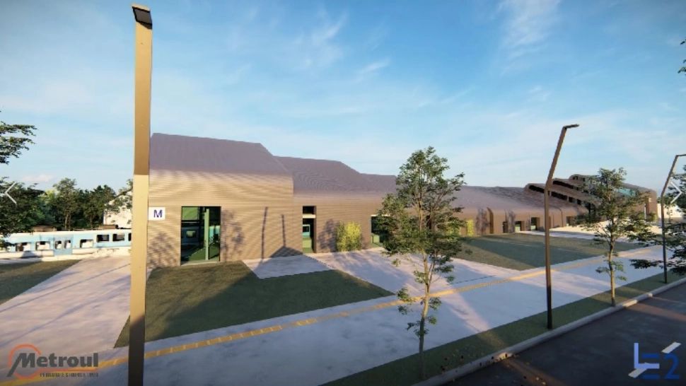 Studiul de Prefezabilitate al extinderii magistralei M2 până în comuna Bercenu, finalizat! Noul traseu va avea 3 kilometri și va deservi 10.000 de călători zilnic 