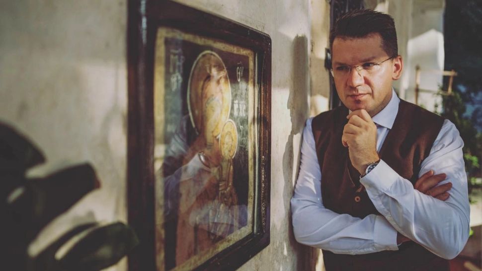 Mihail Neamțu: Timp de 6 luni, NIMENI de la MNIR nu a cerut olandezilor o probă că aceste obiecte sunt supravegheate