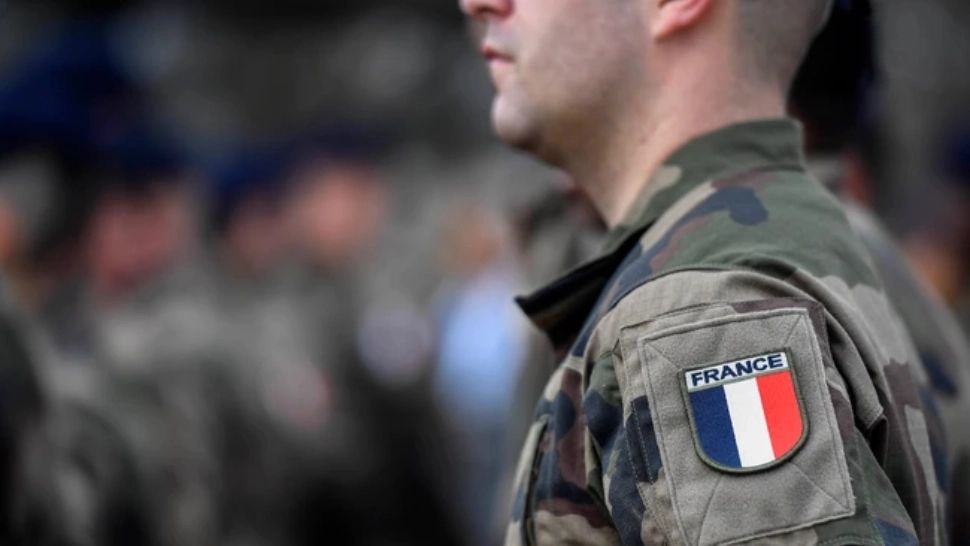 FILMUL traseului militarului NATO ucis cu o foarfecă în hotelul de lux din București - Cu cine s-a întâlnit subofițerul în ultimele ore de viață