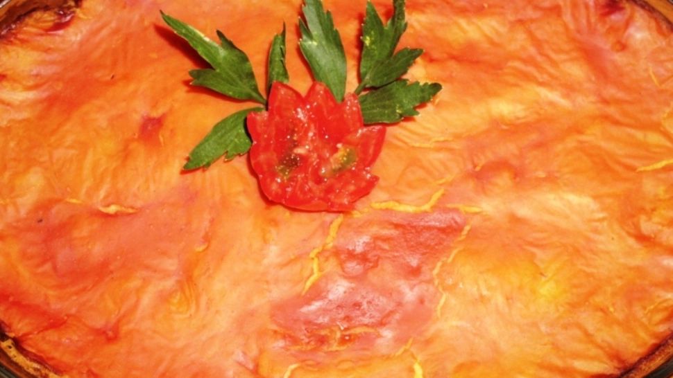 Musaca de cartofi - Rețeta cea mai simplă și mai gustoasă - Ingredientul special ce-i dă savoare