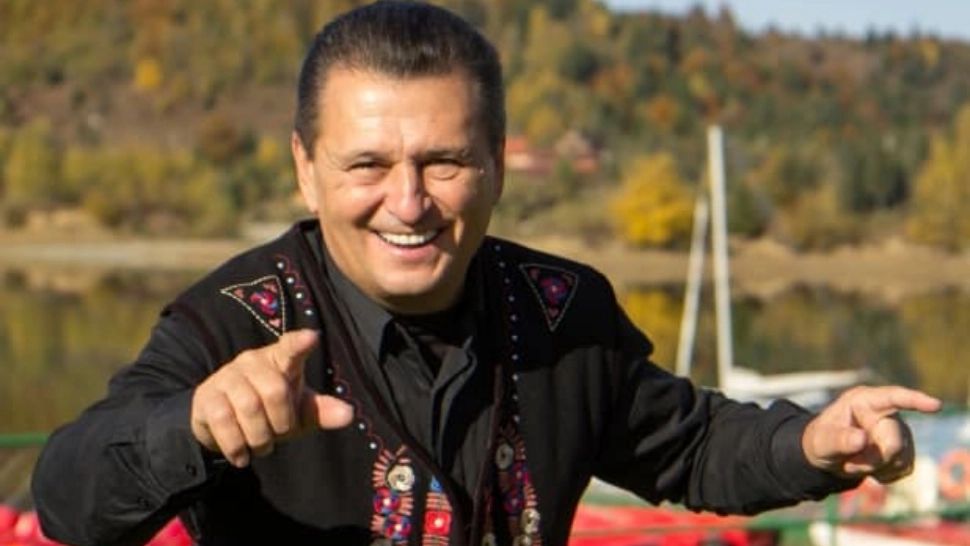 DIETĂ DE VEDETĂ. Alimentul pe care Nea Mărin nu pune gura de 20 de ani din cauza unei boli grave