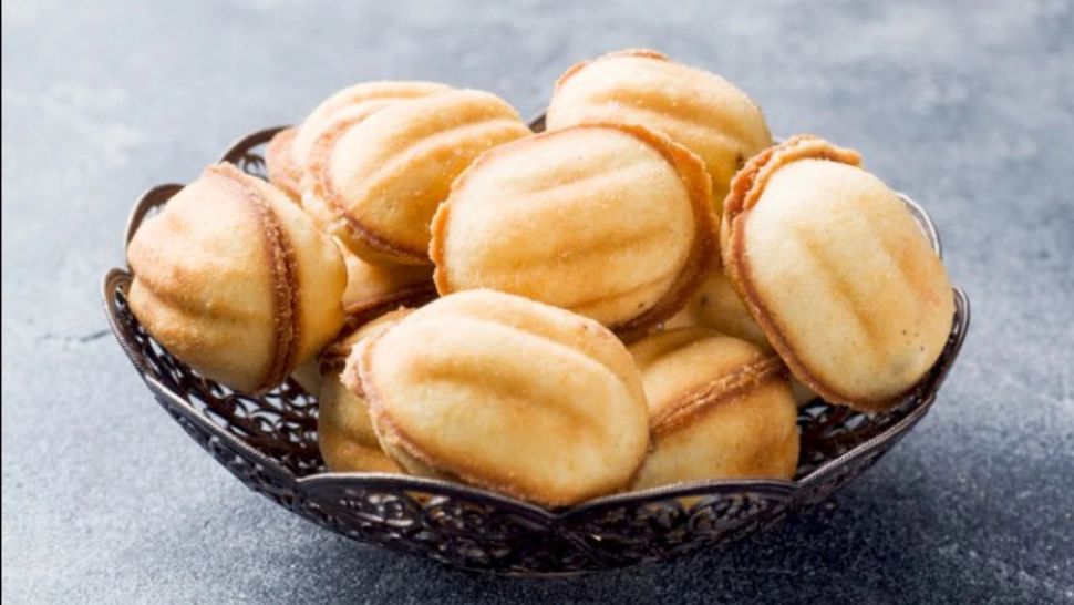 Cea mai bună reteță de nuci umplute. Cum să îți iasă aromate ca în copilărie