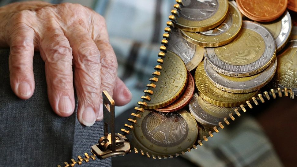 Președintele Casei Naționale de Pensii explică modul în care cresc pensiile. Ce sume vor fi pe noile taloane și cum se dau ajutoarele