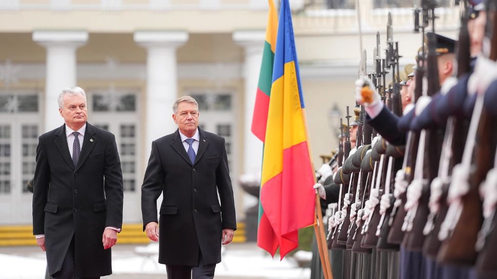 Iohannis, după întreruperile de electricitate din Rep. Moldova: "Interconectările directe sunt total insuficiente". Care este soluția - VIDEO
