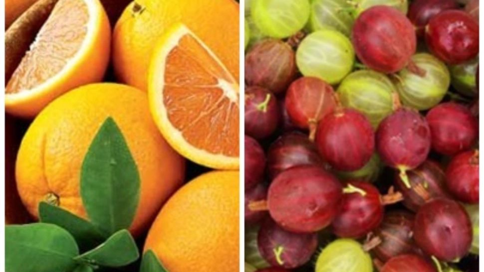 Fructul care are de 20 de ori mai multă vitamina C decât portocalele. Beneficiile pentru sănătate sunt UIMITOARE