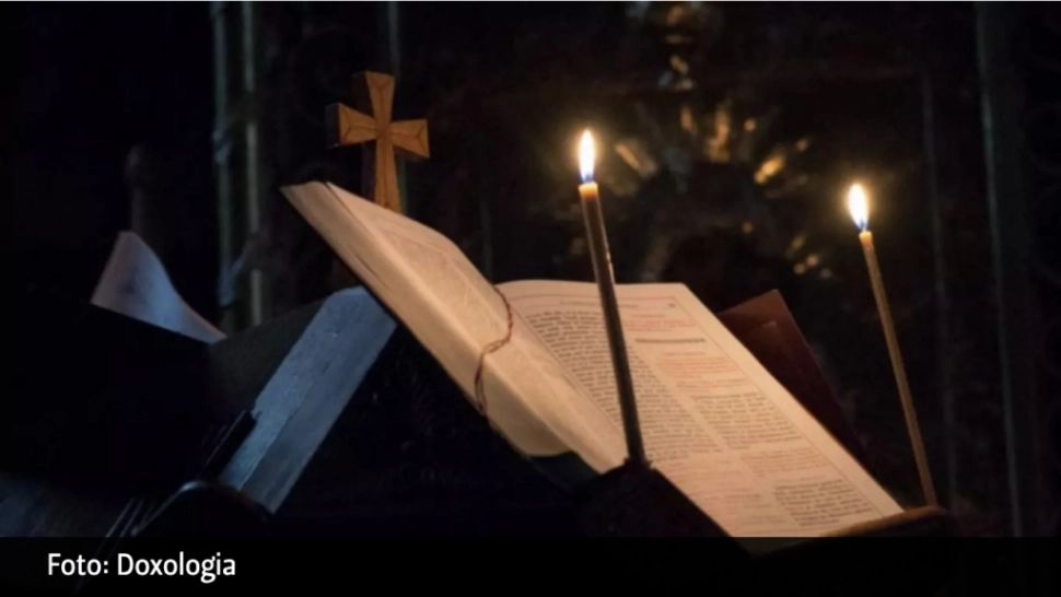 PASTILA PENTRU SUFLET - Rugăciunea este respirația sufletului, puterea și lumina lui!