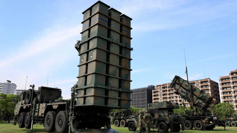 Război Ucraina. Washingtonul ar putea furniza Kievului rachete Patriot