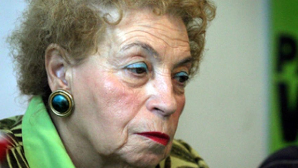 Cine moștenește averea uriașă a avocatei lui Nicu Ceaușescu? Milioane de lei, rămase nerevendicate după ce fiica Paulei Iacob a murit subit