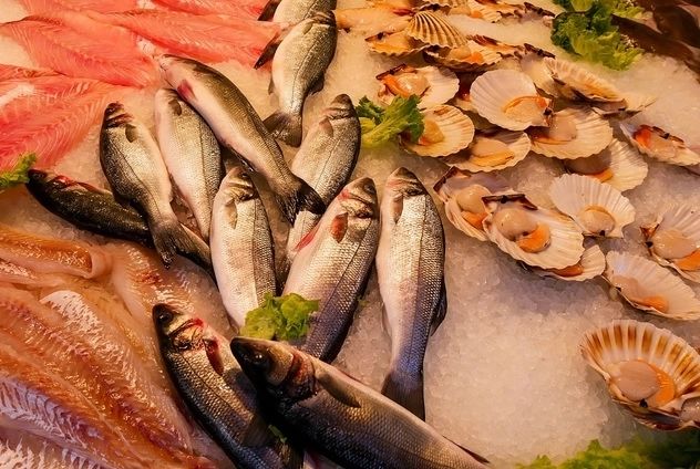 Cele 8 tipuri de PEȘTE pe care NU trebuie să le mai consumi niciodată - OTRAVĂ pentru organism