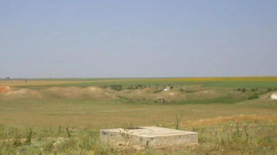 Locul unic din lume care ar rezista în cazul unui atac nuclear se află ÎN ROMÂNIA! Experții NASA au făcut investigații