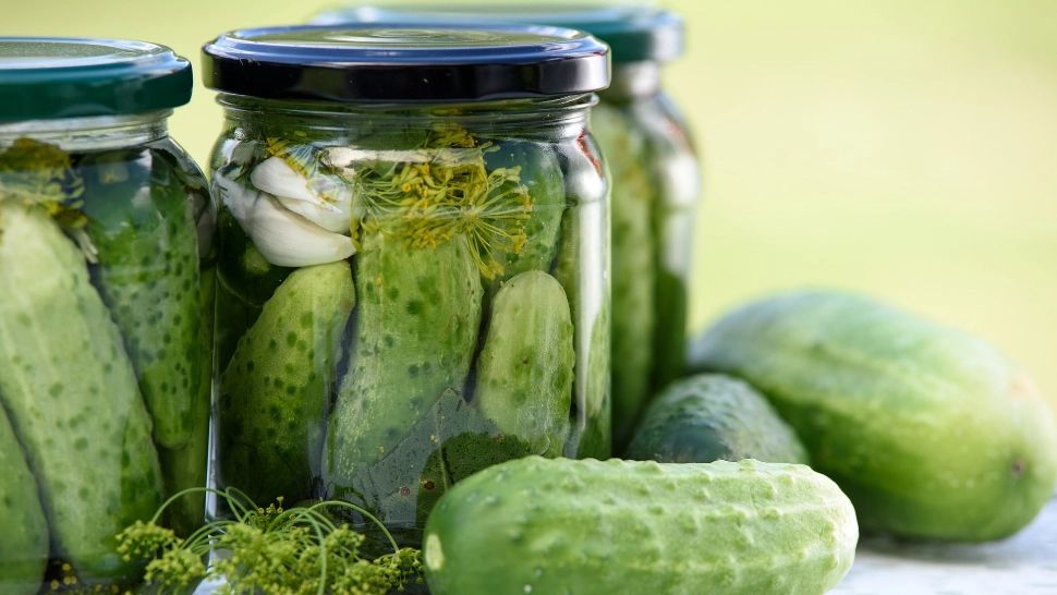 Castraveți bulgărești: cea mai simplă și rapidă rețetă pentru gospodine 