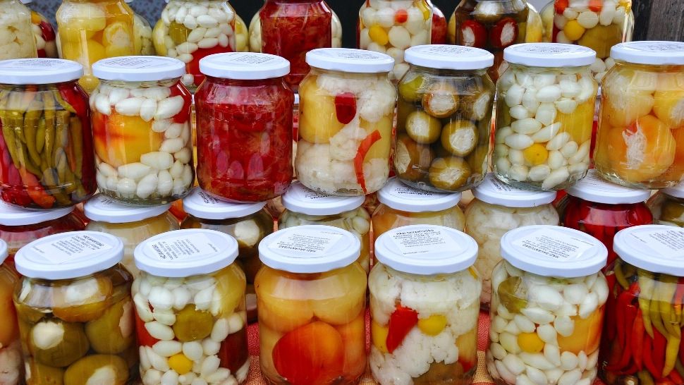 Greșeli frecvente pe care le facem când punem murături