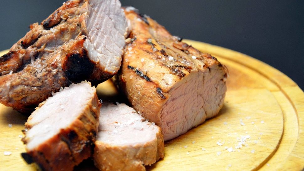Cum să gătești mușchiul de porc în cel mult 30 de minute - Trucul cel mai simplu
