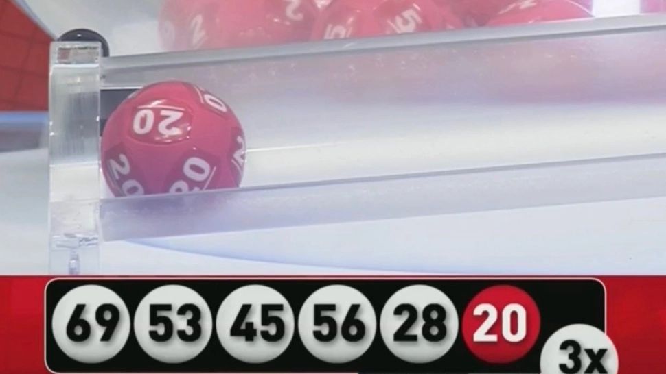 Isterie în SUA. Potul pus în joc la Loterie a ajuns la aproape 2 MILIARDE de dolari