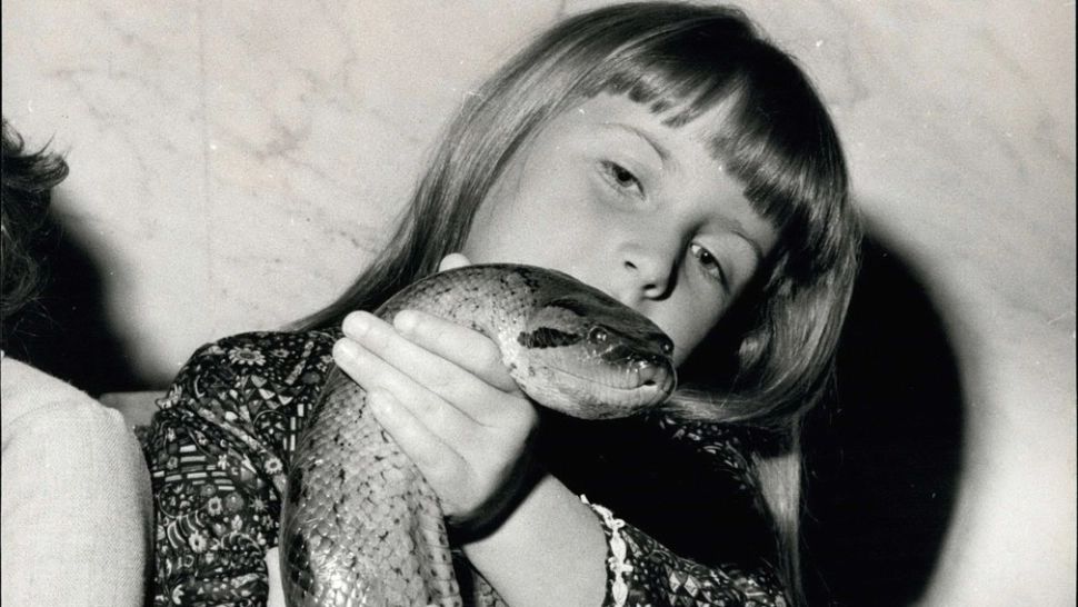  Un băieţel de 5 ani a supravieţuit atacului unui piton de 3 metri, după o luptă ca-n filme