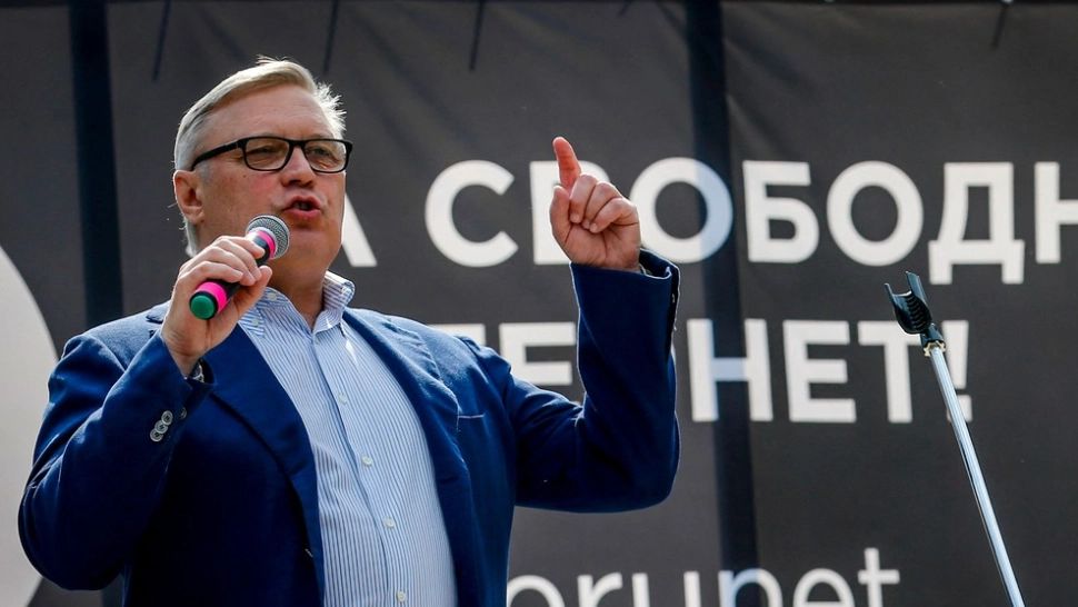 Avertismentul unui fost premier al Rusiei: „Dacă nu se întâmplă nimic, Moldova cade în trei zile în mâinile lui Putin”