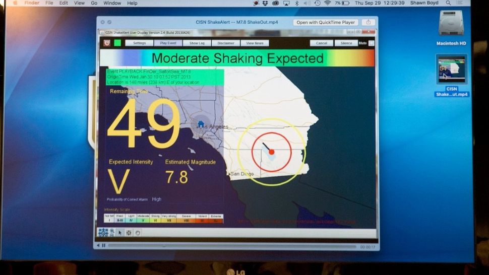 Cum au reacționat românii la cel mai mare cutremur din ultimii ani - VIDEO