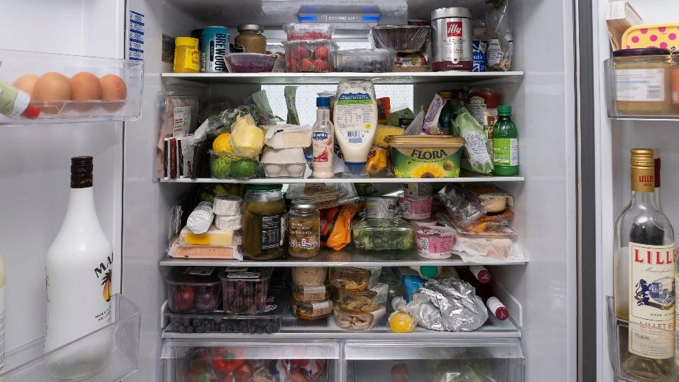 5 alimente proaspete care rezistă în frigider până la două săptămâni