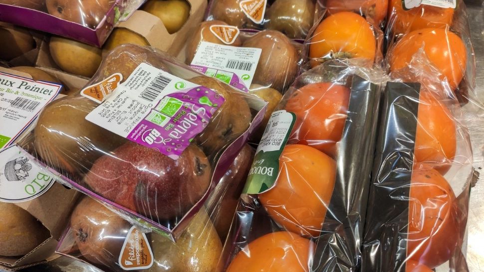 Cum mănânci corect KAKI. Atenție la gust, e primul semnal de alarmă