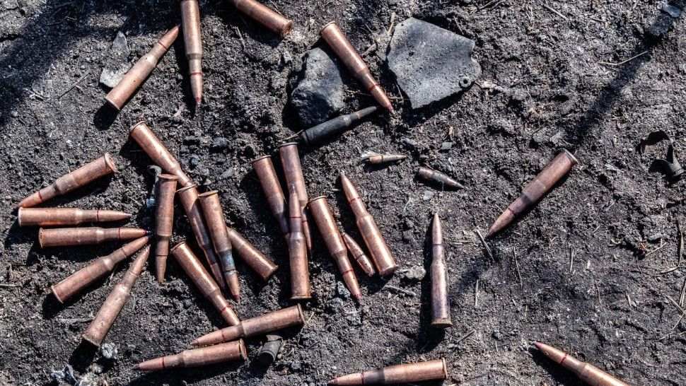 Trimiși la moarte de Putin. Batalion rusesc, nimicit de ucraineni - din 570 de soldați recent MOBILIZAȚI au supraviețuit 41