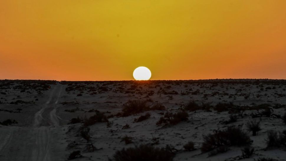 Singurul loc de pe Terra care nu este revendicat de nicio țară