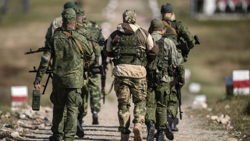 Fost apropiat al lui Putin: Retragerea din Herson, cea mai mare înfrângere de la prăbușirea URSS