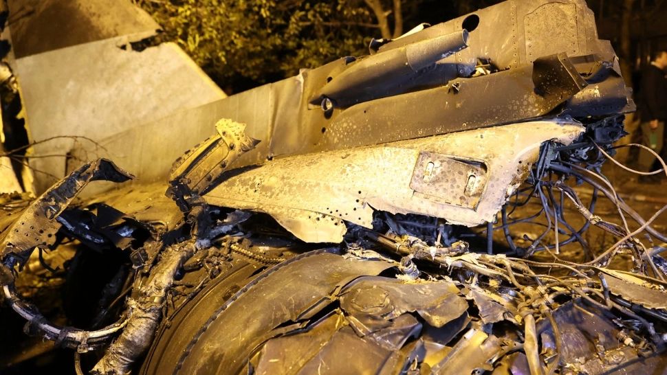 Moscova a pierdut după 10 luni în Ucraina mai multe avioane decât în 10 ani de război în Afganistan