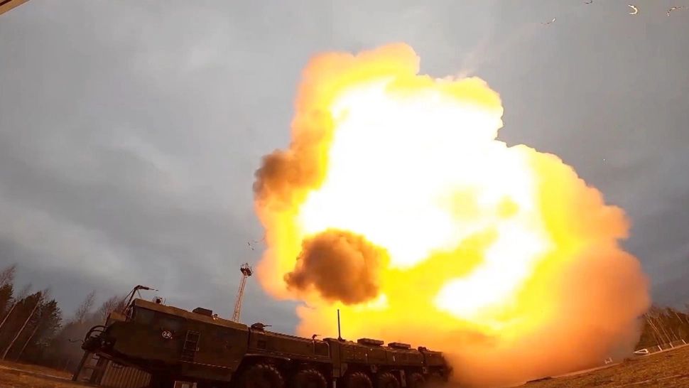 Posibil test nuclear plănuit de Rusia, în următoarele zile - surse CNN