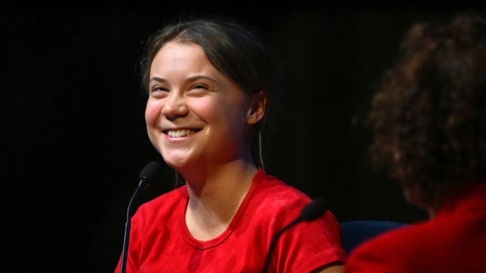 Greta Thunberg atacă reuniunea de mediu la care participă și Klaus Iohannis: "Lipsa de cunoştinţe de care dau dovadă este şocantă!"