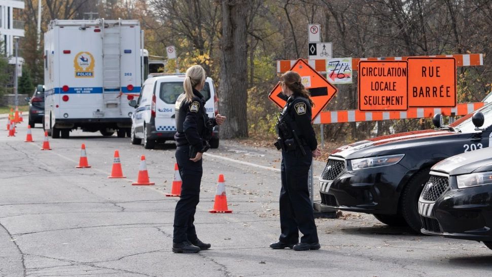 Călcată de propria mașină, de 3 ori. Scenariu ca în filmele cu ghinioane în serie 