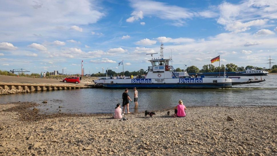 15.000 de europeni au murit din cauza CANICULEI din vara trecută. Bilanțul ar putea fi mai mare