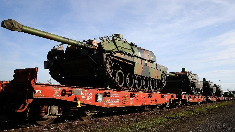 Separatiștii din Transnistria sunt nemulțumiți că Republica Moldova își întărește armata. Mesaj crucial pentru Maia Sandu