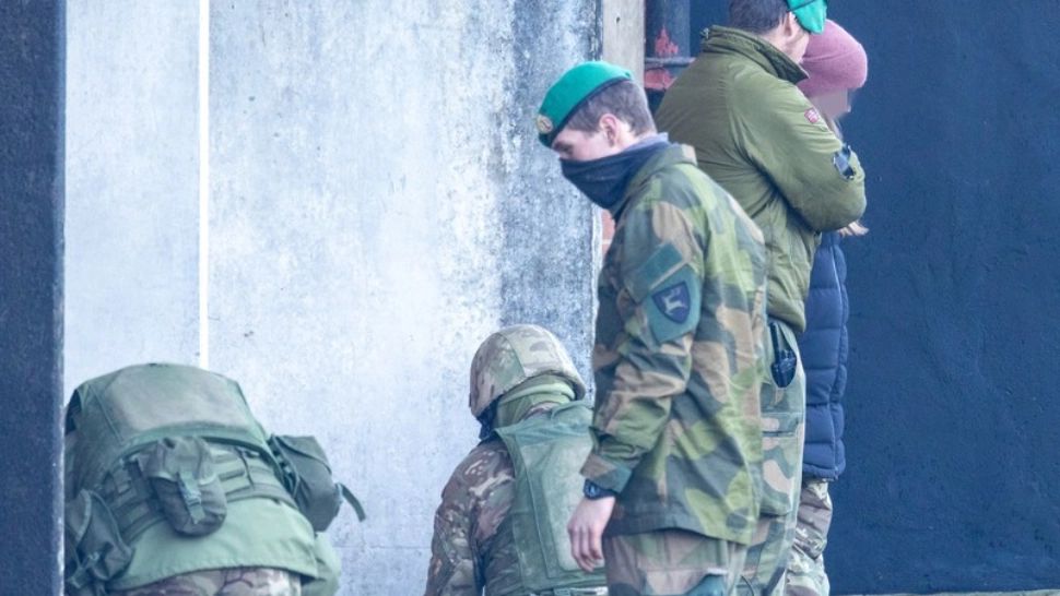 Un soldat rus și-a scuipat un superior, nemulțumit de armament și instrucție - VIDEO