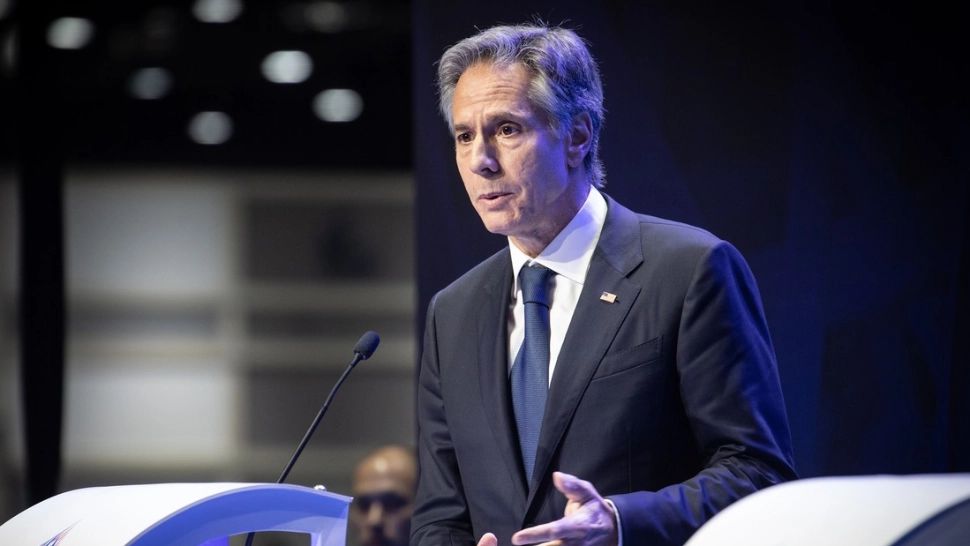 SUA și România: parteneri strategici de 25 de ani - Mesaj de forță cu prilejul vizitei lui Blinken la București, la reuniunea NATO