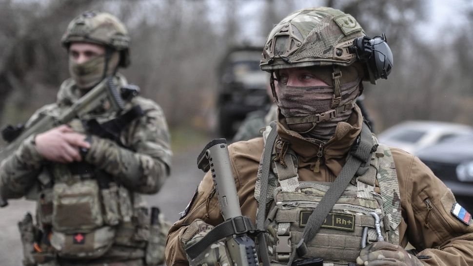 Rusia ar avea în plan recrutarea a 700.000 de rezerviști. Cancelarul Germaniei, avertisment despre escaladarea războiului