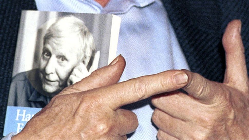 A murit unul din cei mai influenți intelectuali germani, Hans Magnus Enzensberger