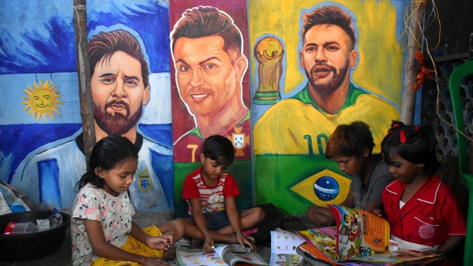 Ce zodii dau cei mai buni fotbaliști. În atenția viitorilor părinți