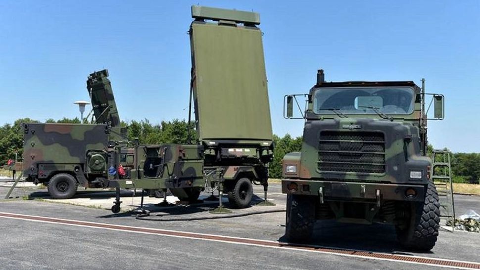 Război Ucraina. Americanii mută un radar de mare putere în România, la granița cu ucrainenii