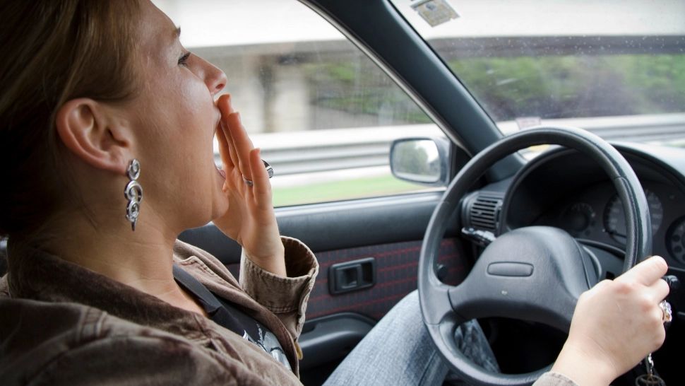 Ce se întâmplă când pierzi nopțile, conform celui mai recent studiu în domeniu