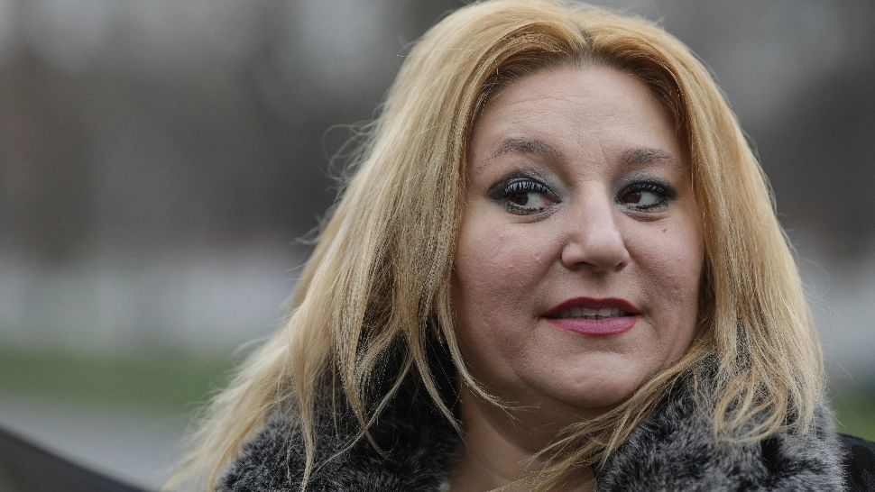 Diana Șoșoacă despre declarațiile lui Csoma Botond: „Este un atentat la unitatea națională”