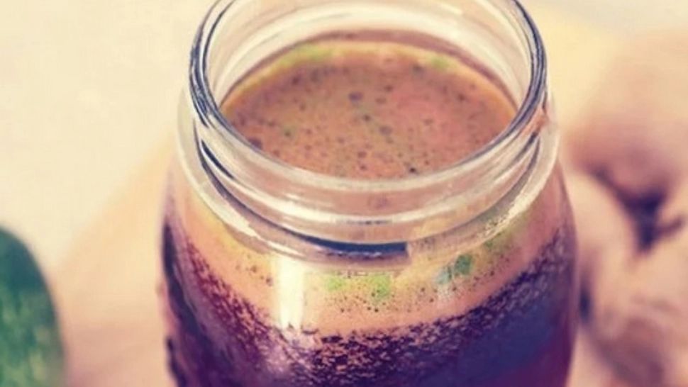 Sucul minune care elimină metalele grele din corp, cauza majoră a cancerelor și disfuncțiilor tiroidiene