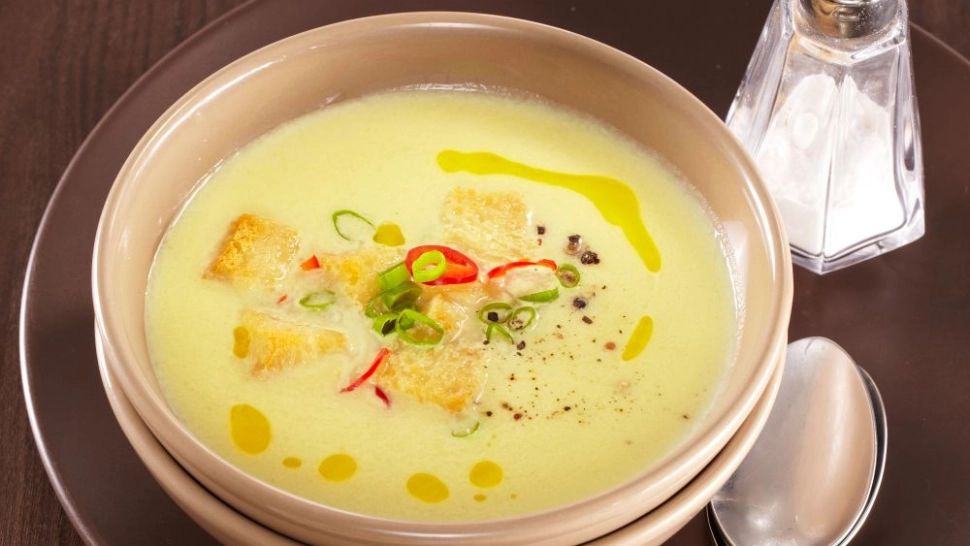 Supa-minune pentru sezonul rece: Ingredientele vă vor ține la distanță de răceli și nas înfundat