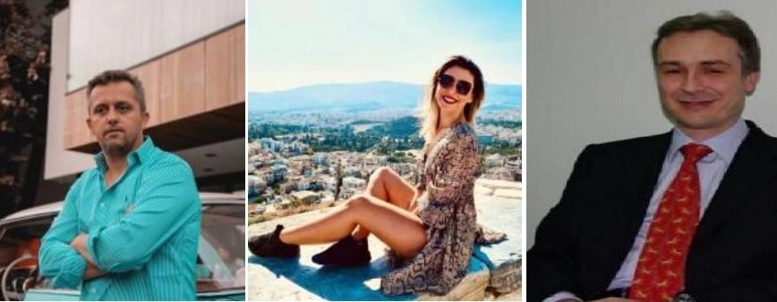 Frăția gunoaielor, dama de lux. Triunghi amoros la Romprest: cuibușor de nebunii pe banii cetățenilor 