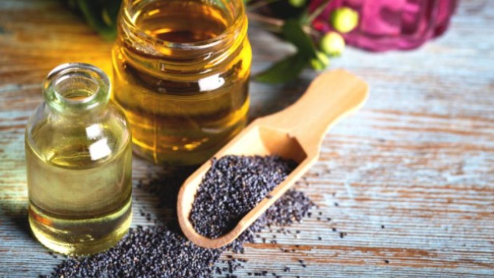 Uleiul de mac: beneficii, administrare și contraindicații